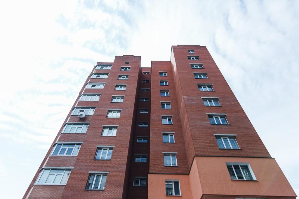 Апартаменты Apartmens Faraon On Illinskaya New Building 6 floor Сумы-28